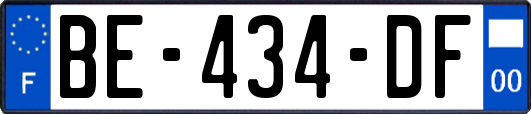 BE-434-DF