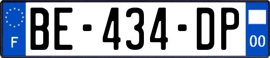 BE-434-DP