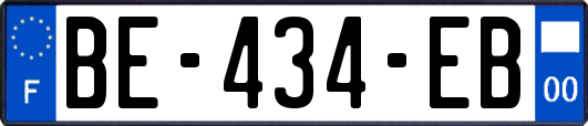 BE-434-EB