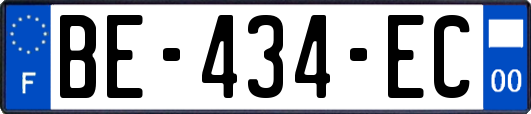 BE-434-EC