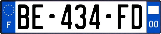 BE-434-FD