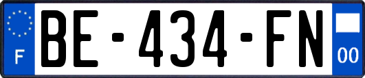 BE-434-FN