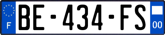 BE-434-FS
