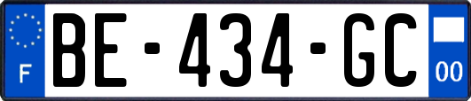 BE-434-GC