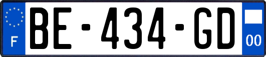 BE-434-GD