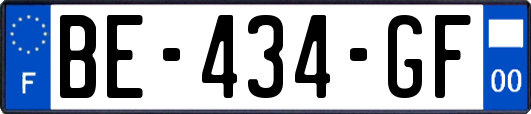 BE-434-GF
