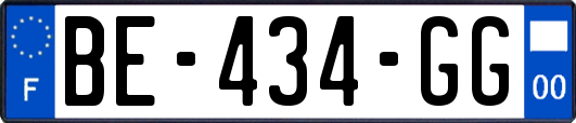BE-434-GG