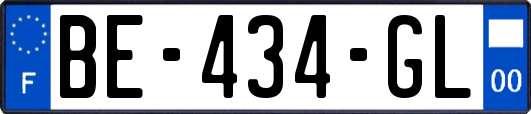 BE-434-GL