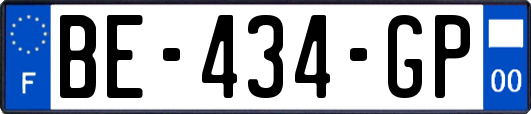 BE-434-GP