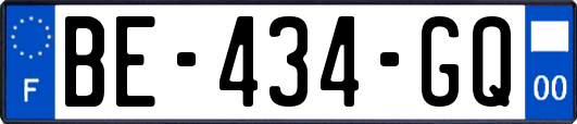 BE-434-GQ