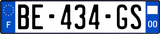 BE-434-GS