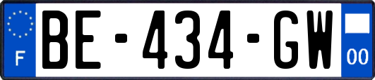 BE-434-GW