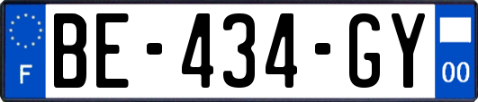 BE-434-GY