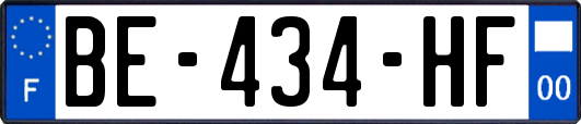 BE-434-HF