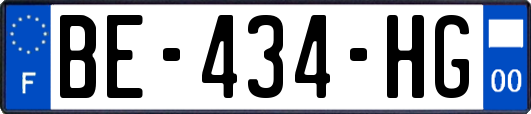 BE-434-HG