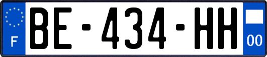 BE-434-HH