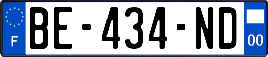 BE-434-ND