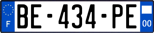 BE-434-PE