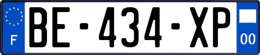 BE-434-XP