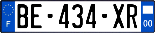 BE-434-XR