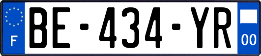 BE-434-YR