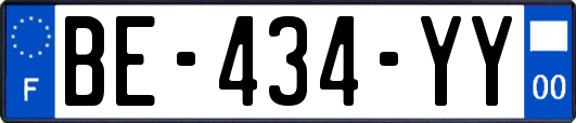 BE-434-YY