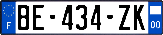 BE-434-ZK