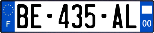 BE-435-AL