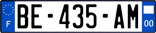 BE-435-AM