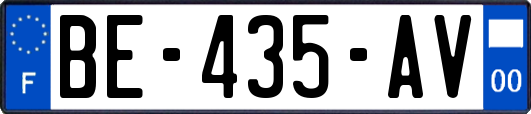 BE-435-AV