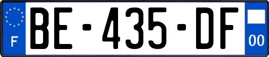 BE-435-DF
