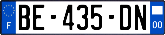 BE-435-DN