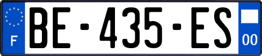 BE-435-ES