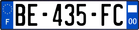 BE-435-FC