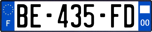 BE-435-FD