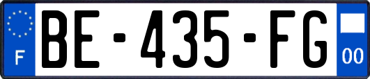 BE-435-FG