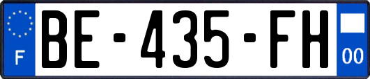 BE-435-FH