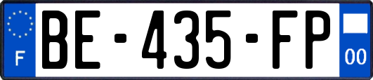 BE-435-FP