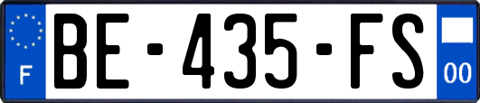 BE-435-FS
