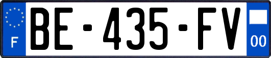 BE-435-FV