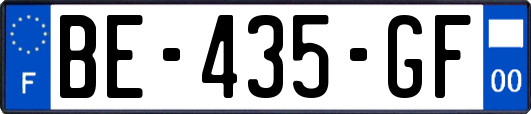 BE-435-GF