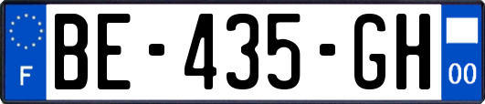 BE-435-GH