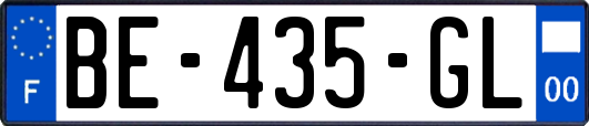 BE-435-GL