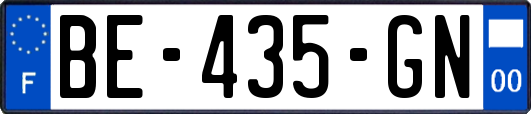 BE-435-GN