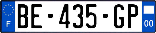 BE-435-GP