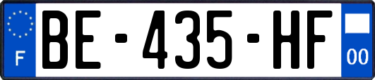BE-435-HF