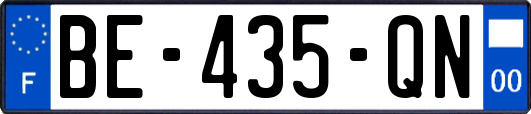BE-435-QN