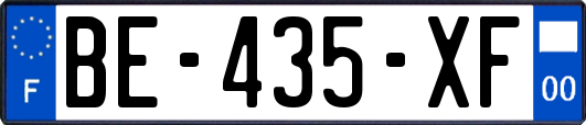 BE-435-XF
