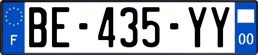 BE-435-YY