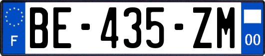 BE-435-ZM